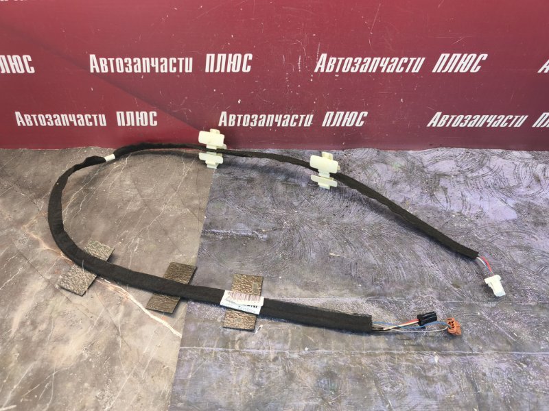 Проводка микрофона