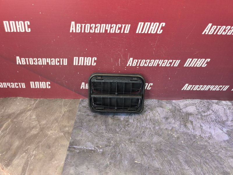Дефлектор воздушный