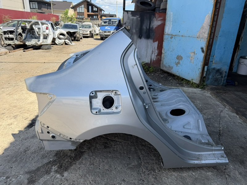 Четверть