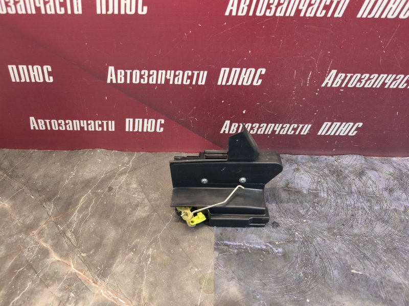 Замок двери