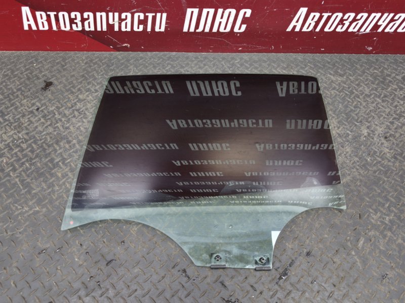 Стекло двери