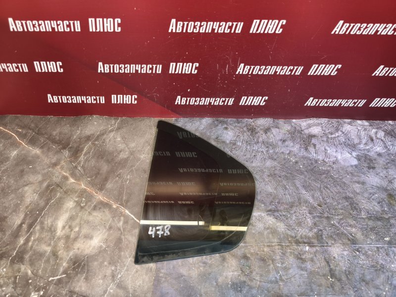 Форточка двери
