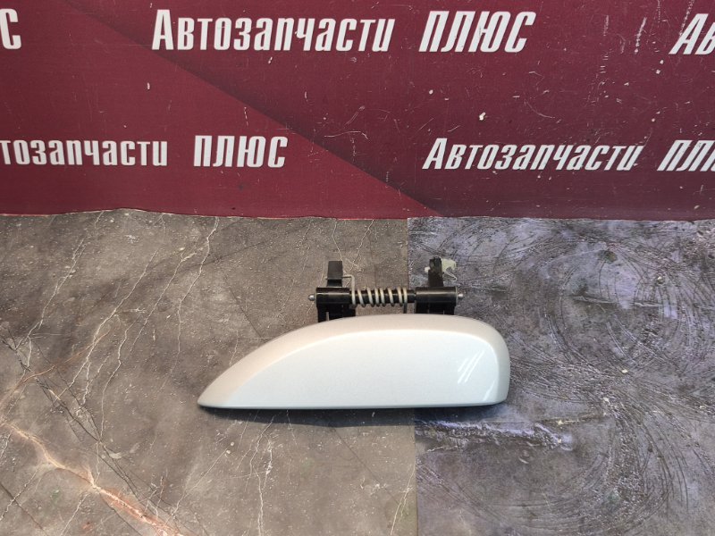 Ручка двери внешняя