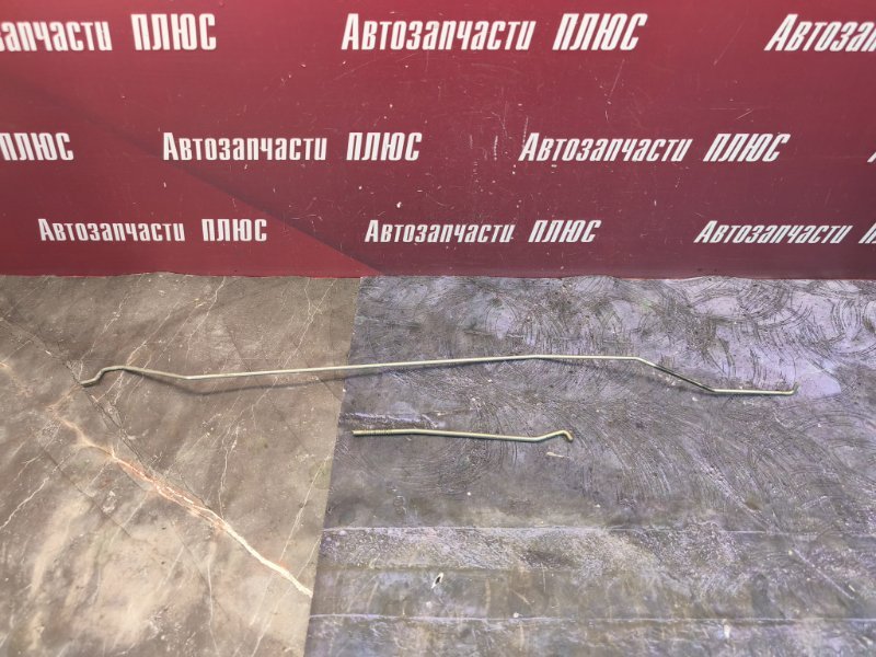 Тяга замка двери