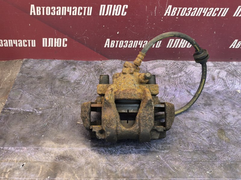 Суппорт тормозной