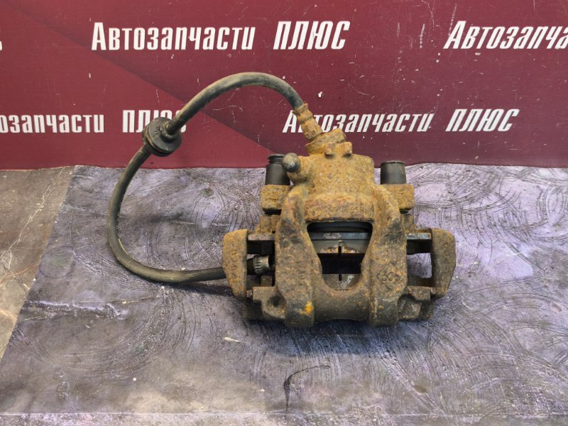 Суппорт тормозной