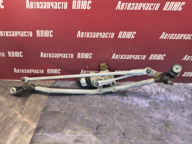 Трапеция дворников