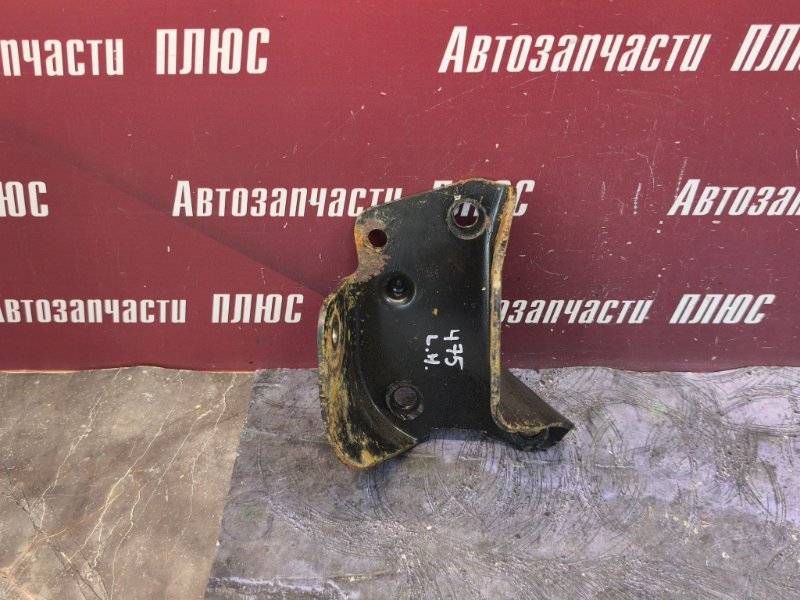 Кронштейн балки