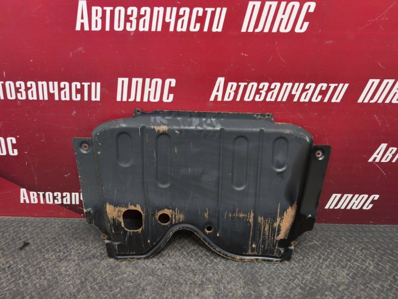 Защита двигателя