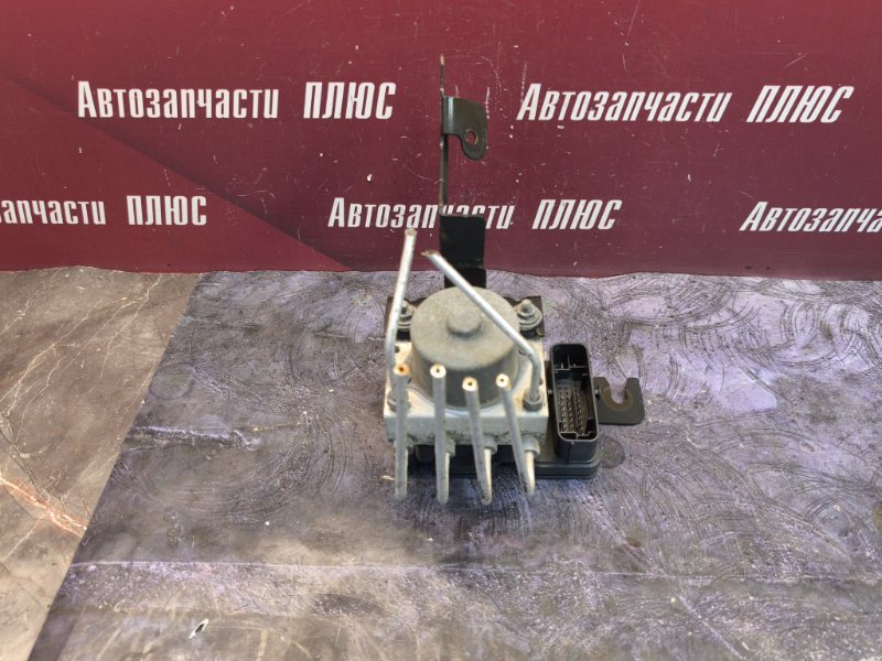 Блок ABS
