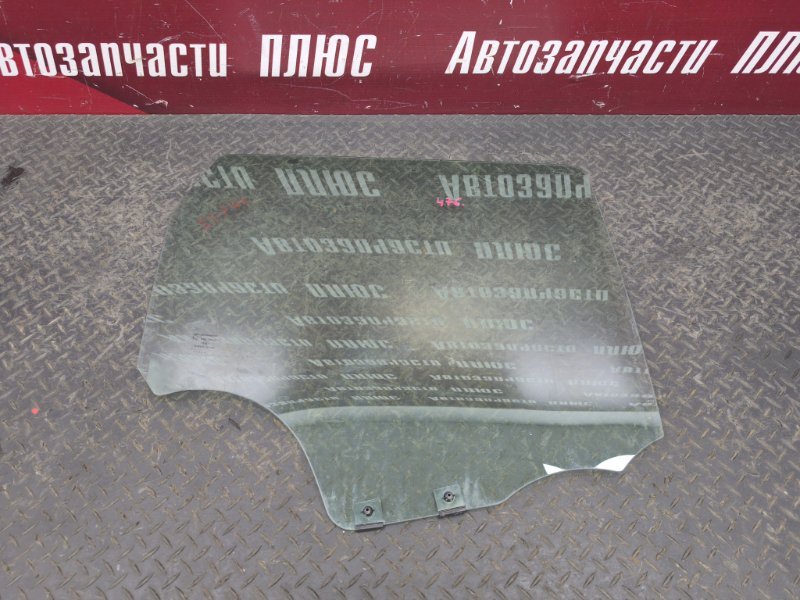 Стекло двери