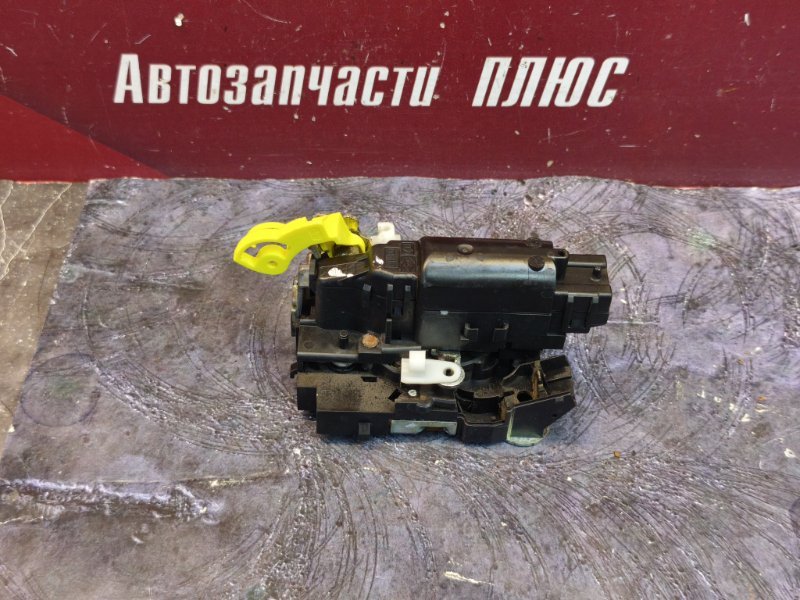 Замок двери