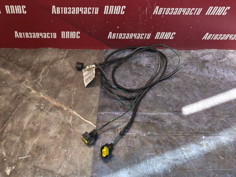 Проводка ПТФ