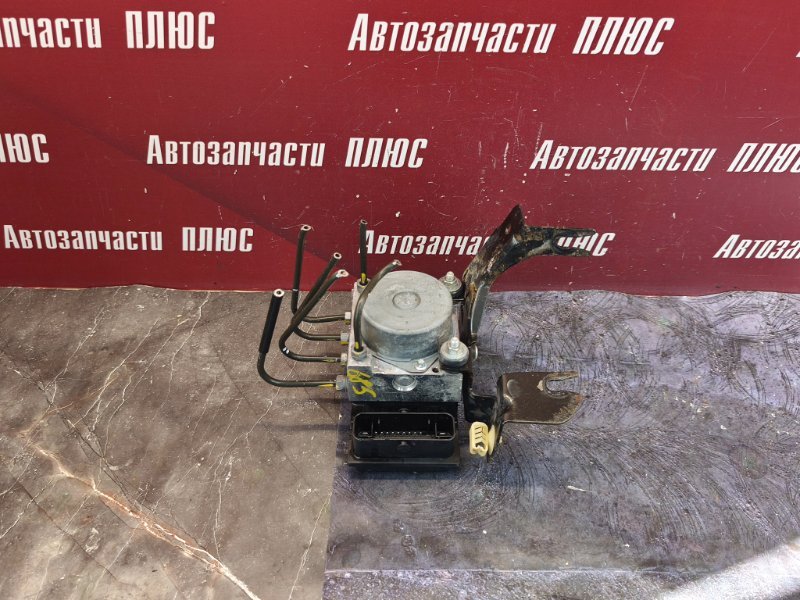 Блок ABS