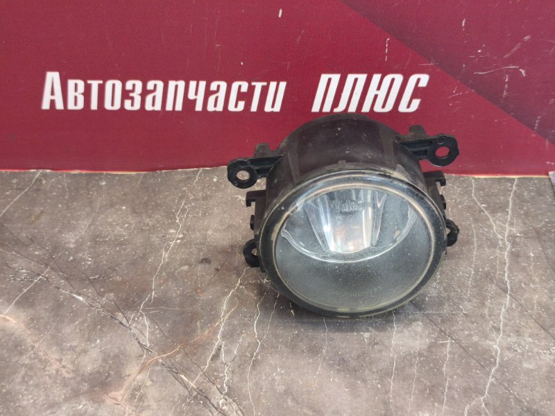 Фара противотуманная
