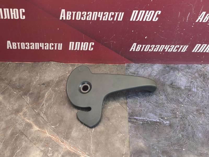 Ручка