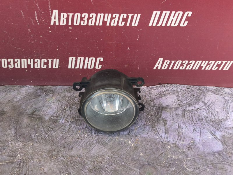 Фара противотуманная