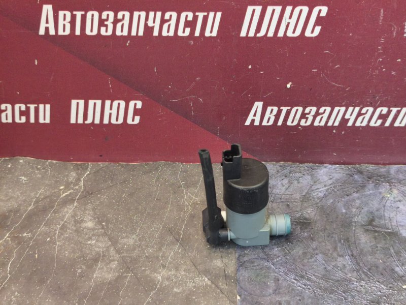 Моторчик бачка омывателя