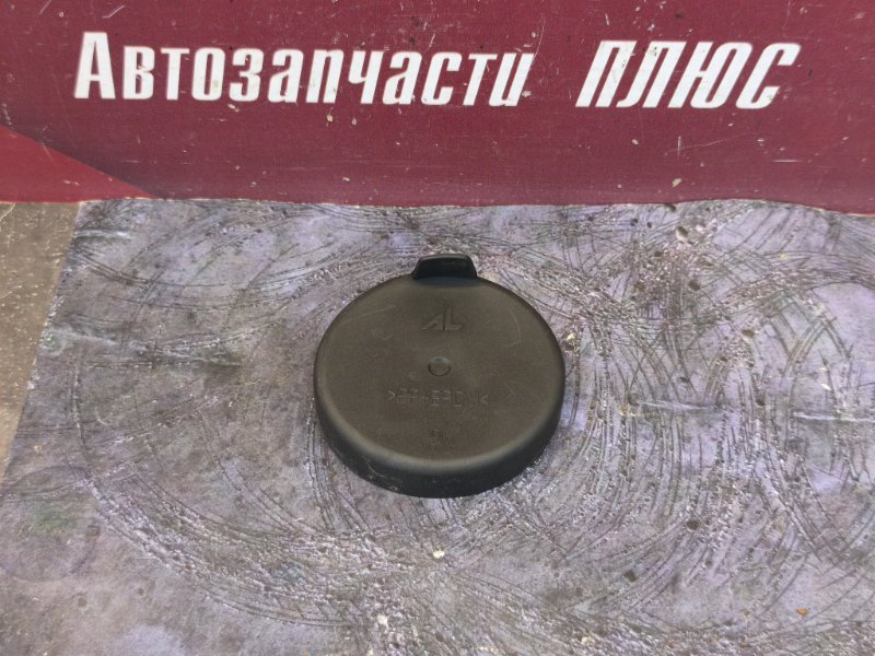 Крышка фары