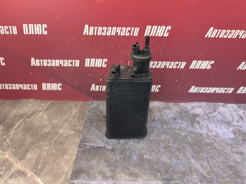 Абсорбер топливный