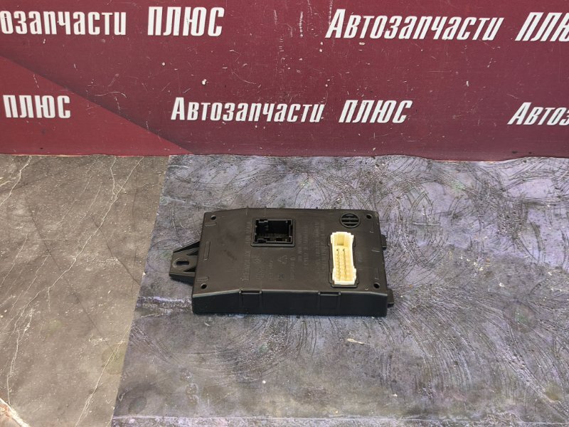 Блок комфорта