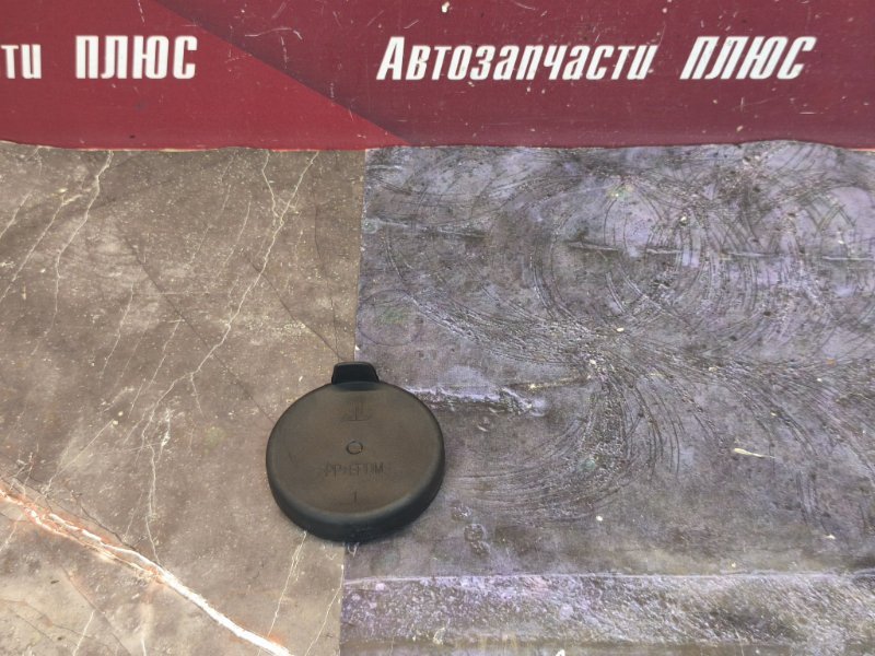 Крышка фары