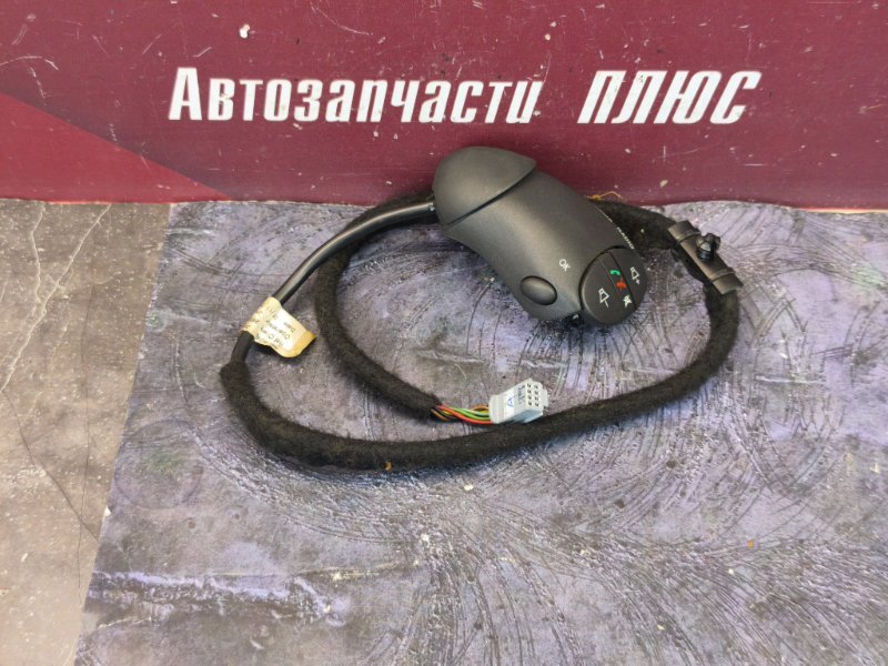 Джойстик управления магнитолой