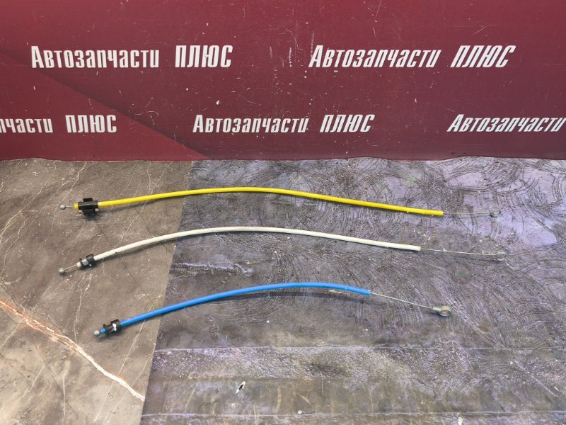 Тросик печки