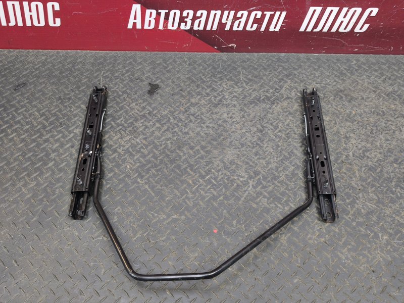 Полозья сиденья