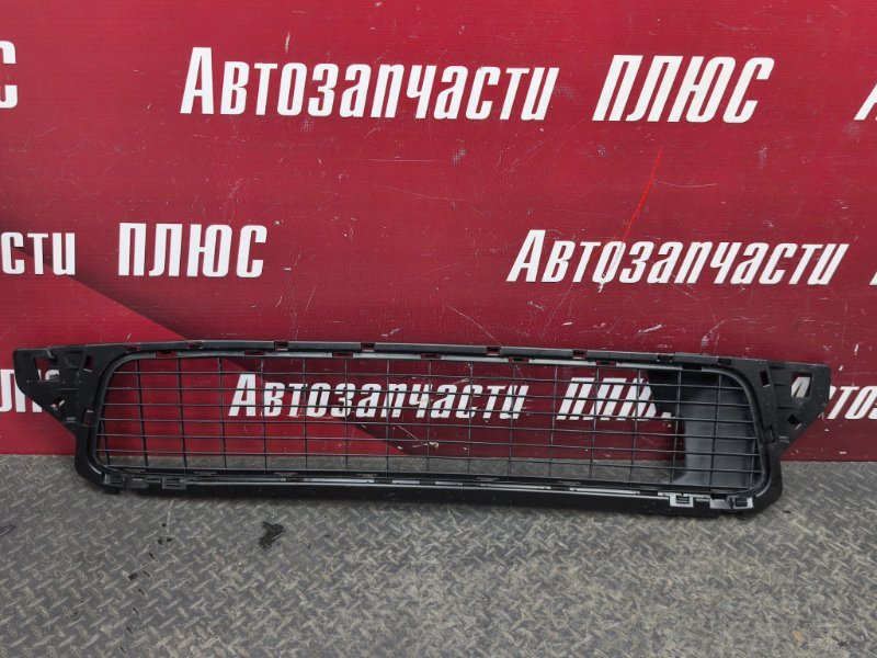 Решетка бампера