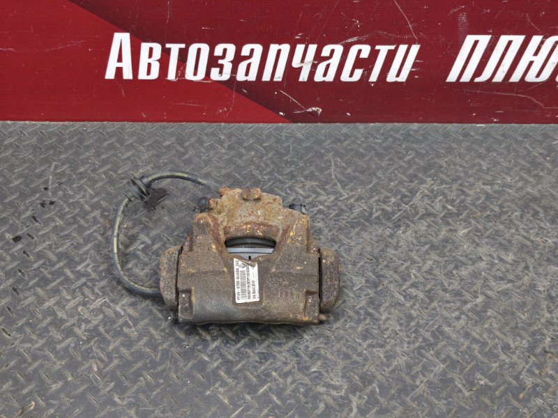 Суппорт тормозной