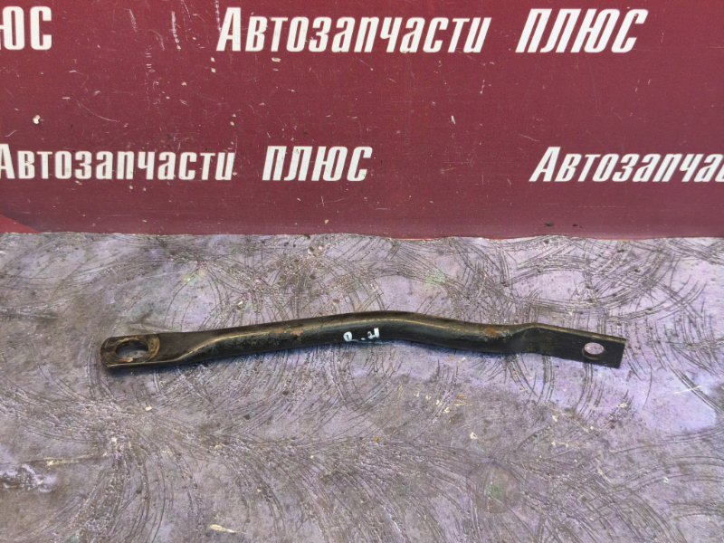 Кронштейн подрамника