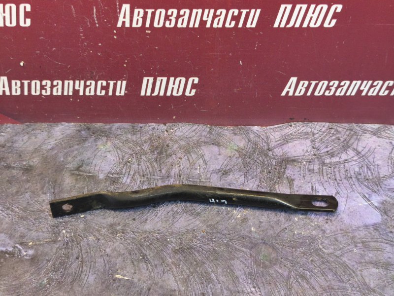 Кронштейн подрамника