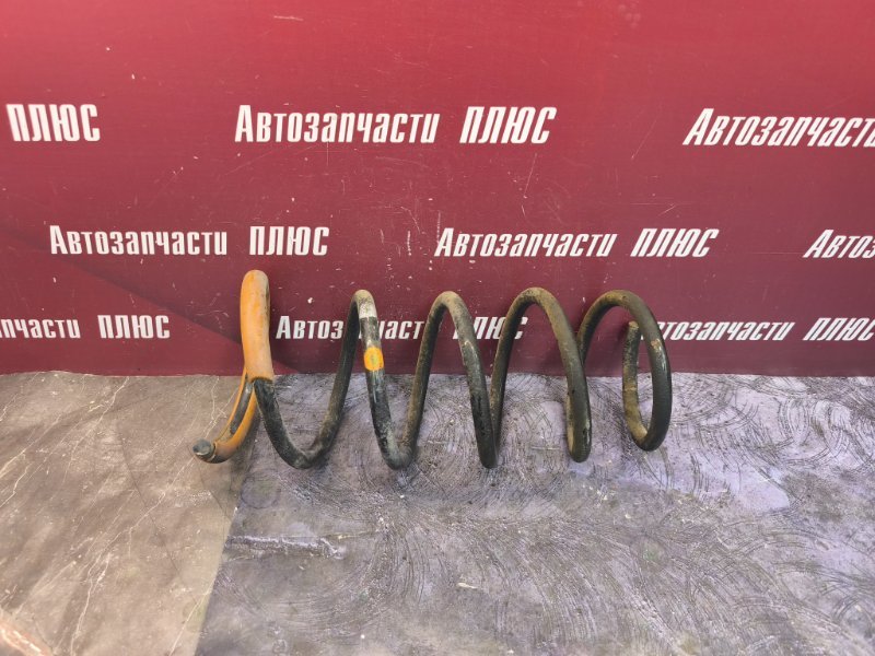 Пружина подвески