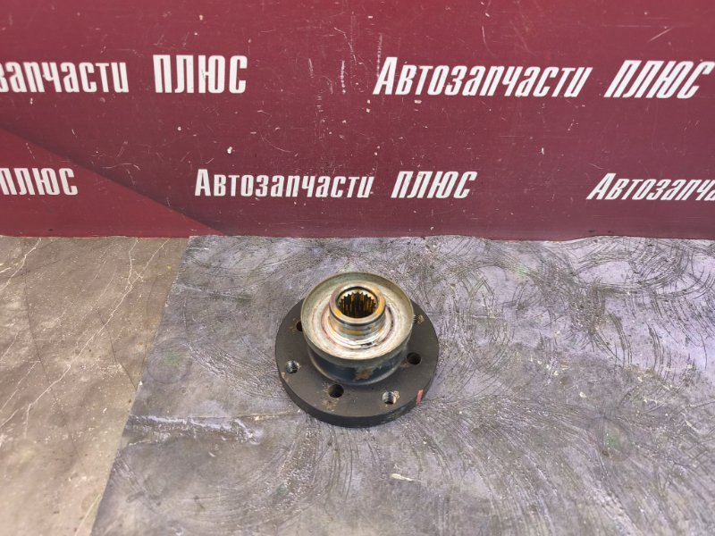 Фланец редуктора