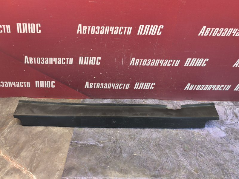 Дефлектор радиатора