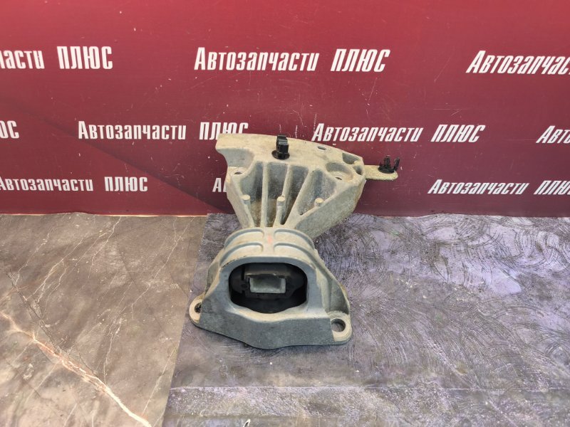 Опора двигателя