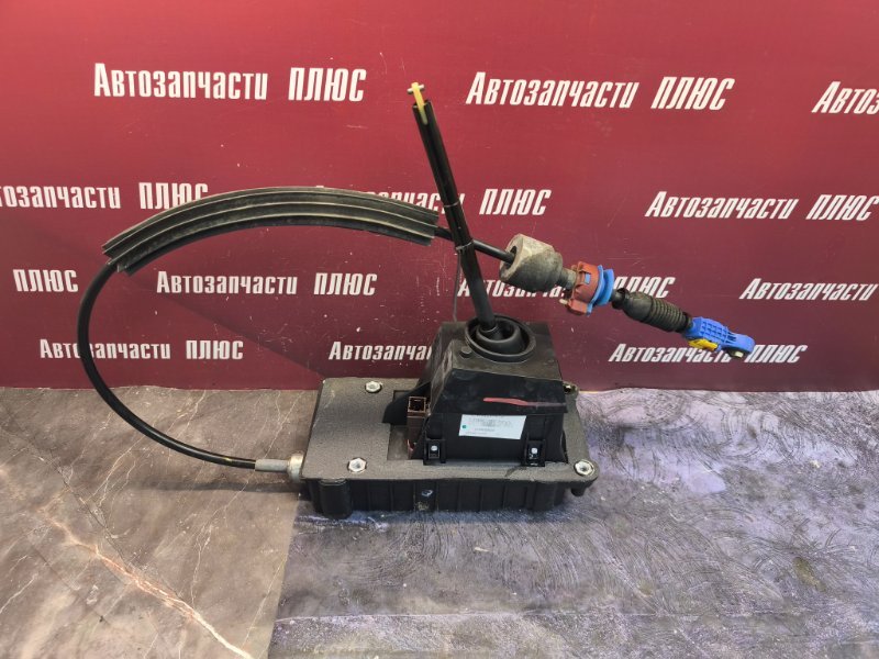 Кулиса АКПП
