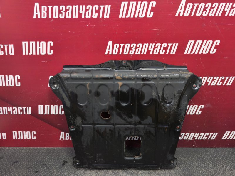 Защита двигателя