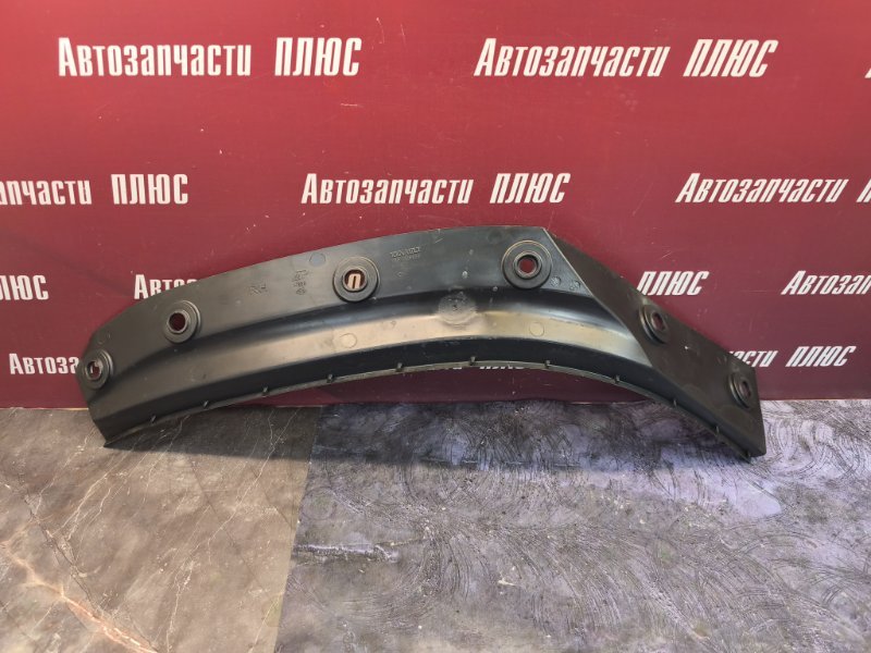 Накладка крыла