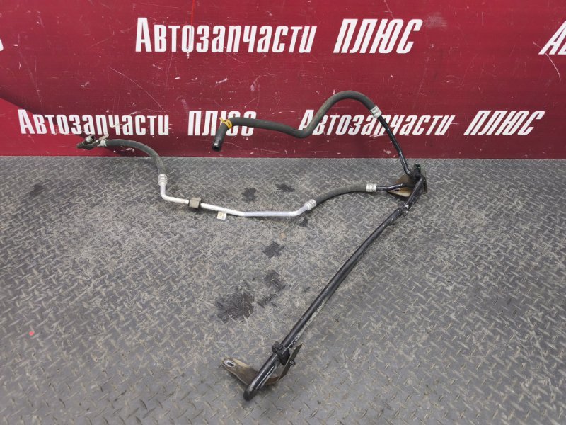 Трубка гур