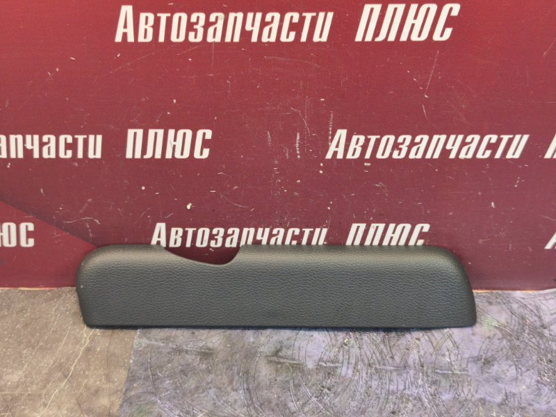 Накладка сиденья