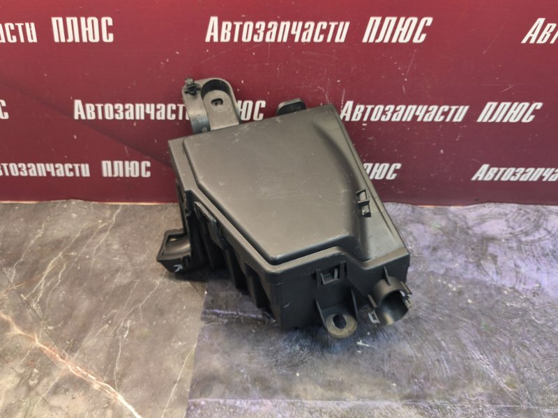 Корпус блока предохранителей