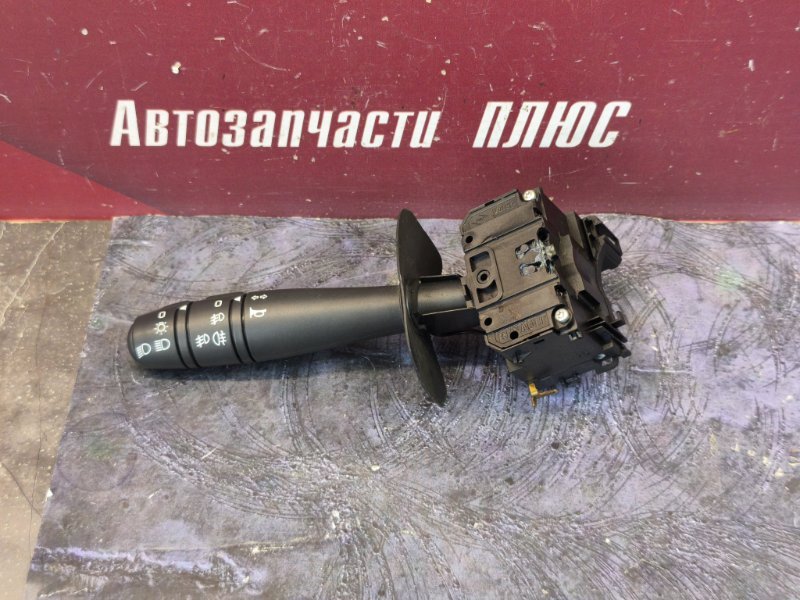 Переключатель света