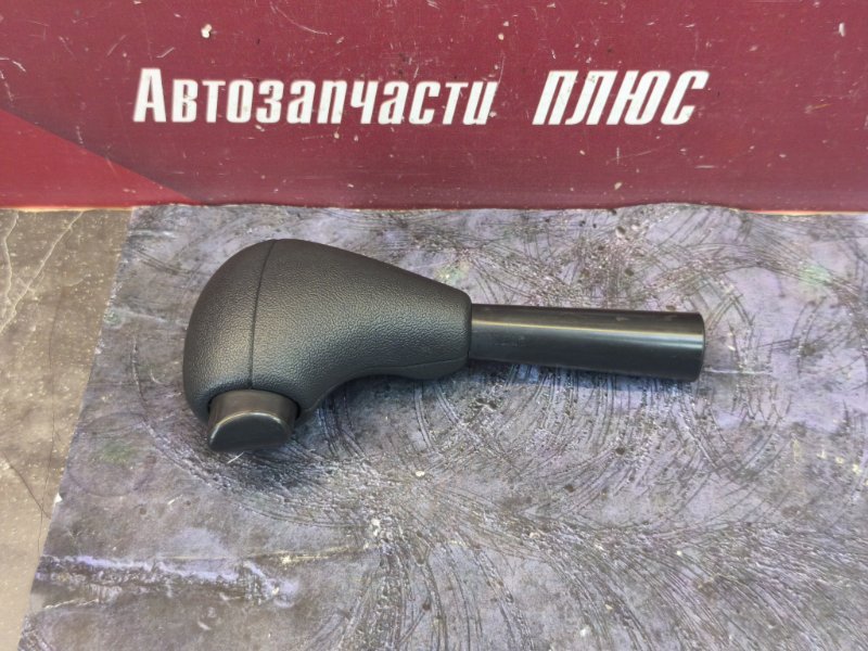 Рукоятка кулисы