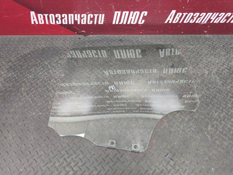 Стекло двери