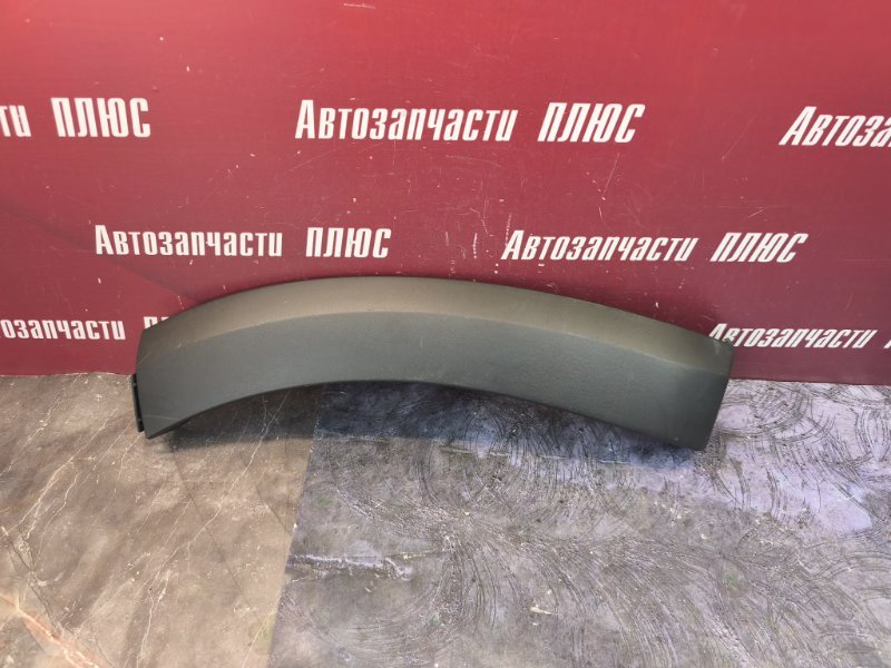 Накладка бампера