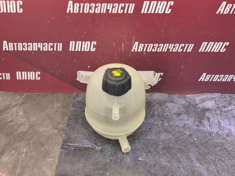 Бачок расширительный