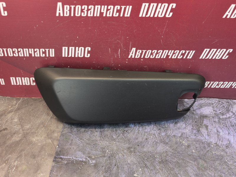 Накладка бампера