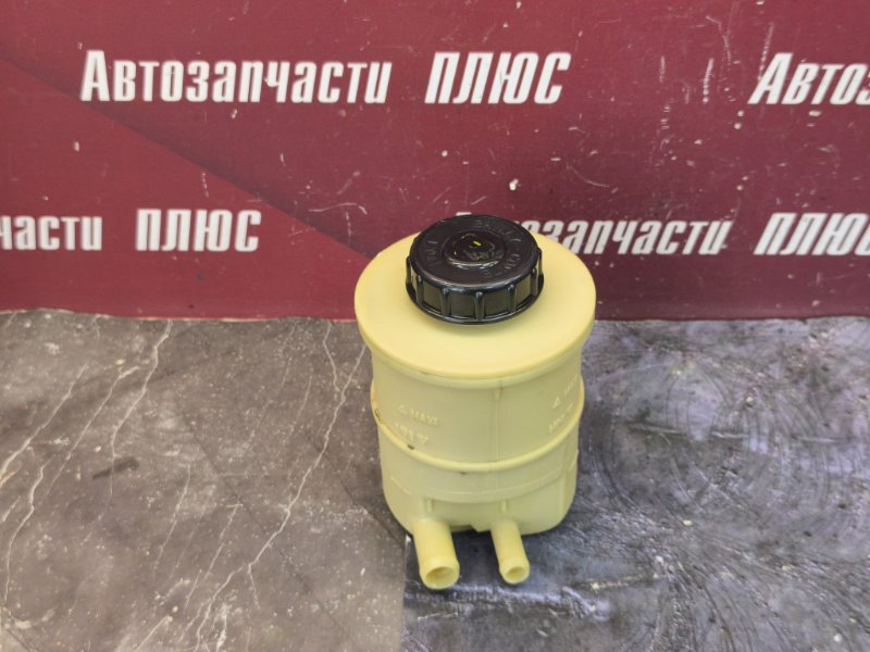 Бачок гур